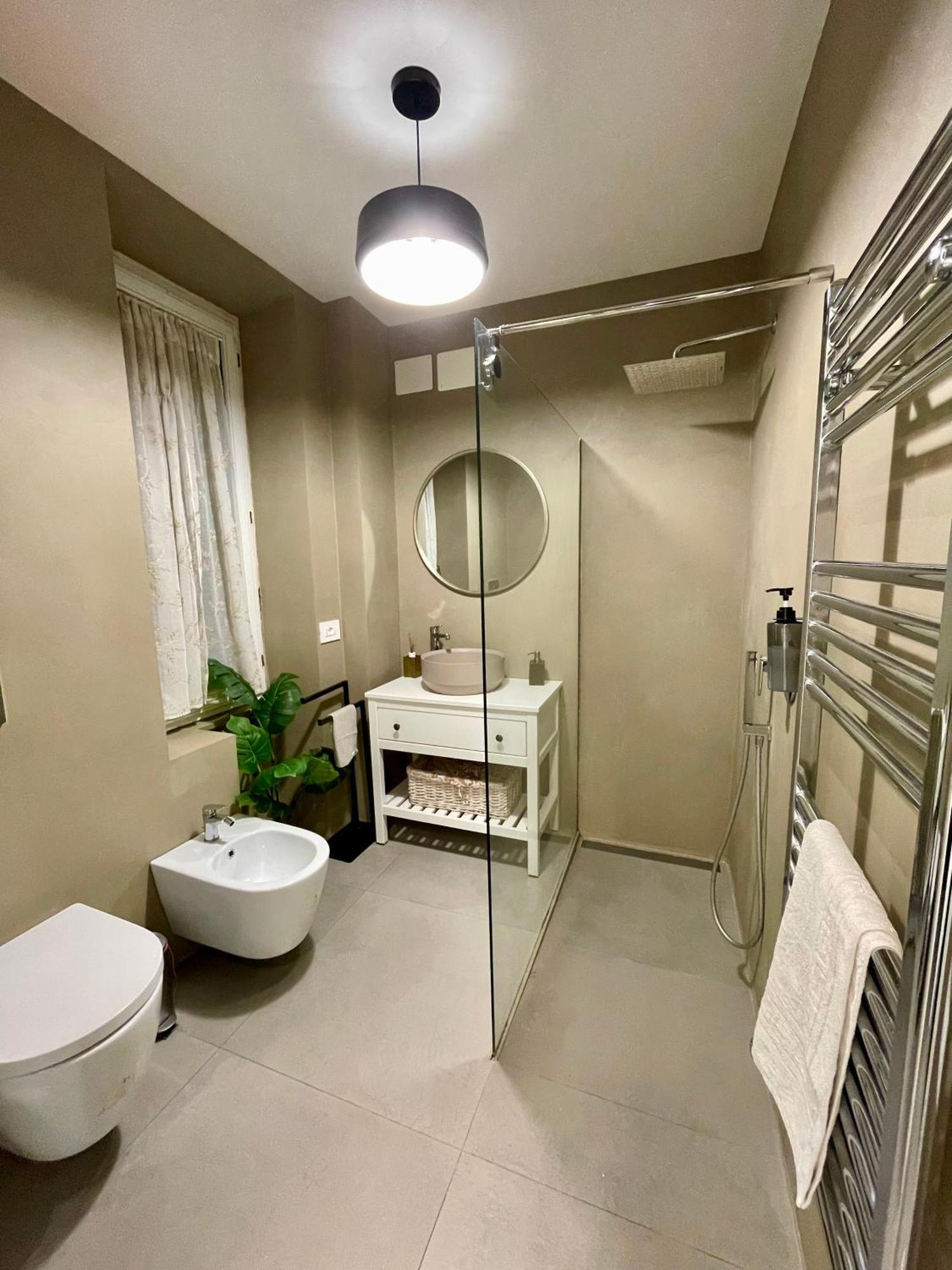 Privatehouseinrome Apartment Exterior photo