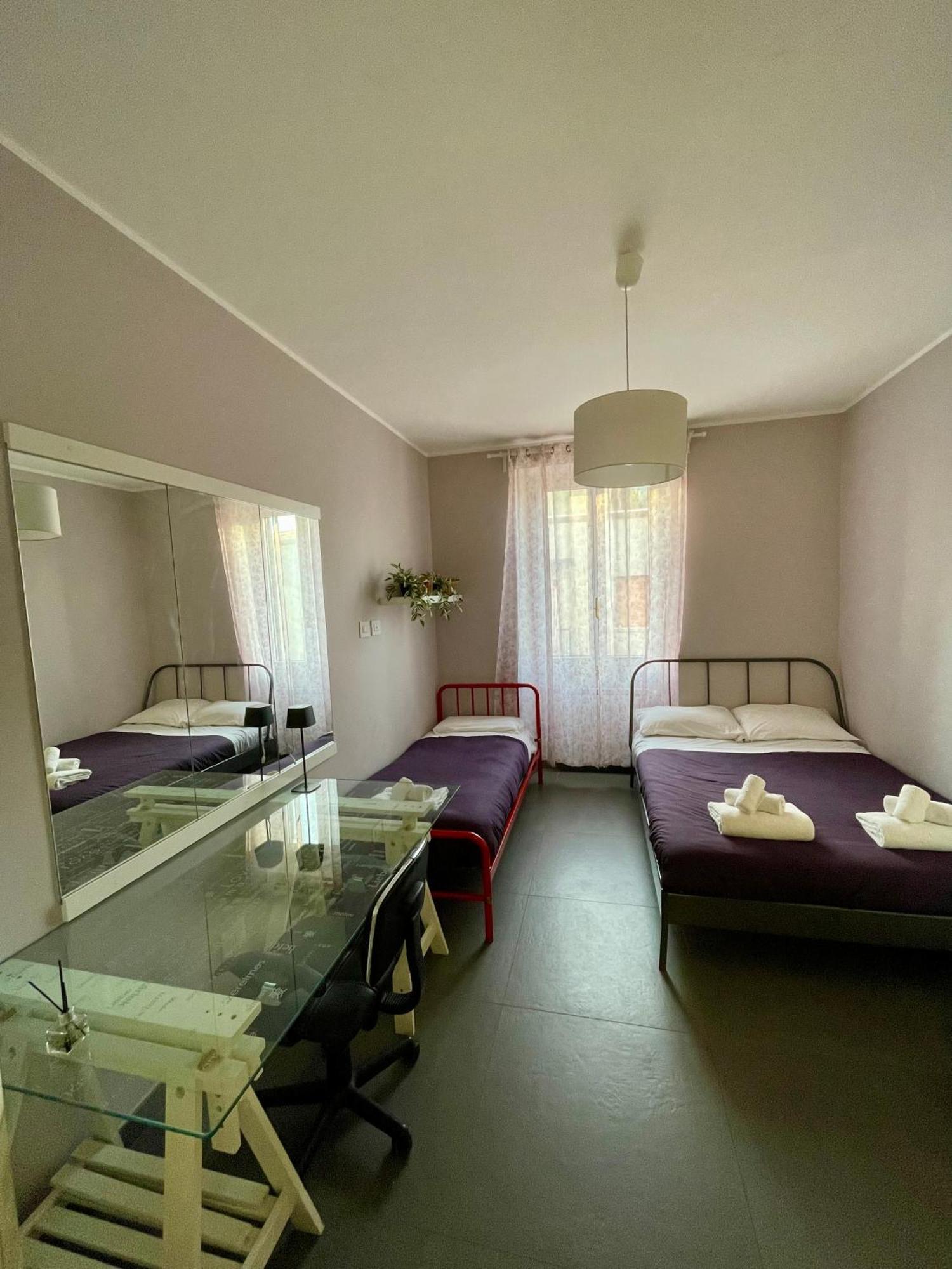 Privatehouseinrome Apartment Exterior photo